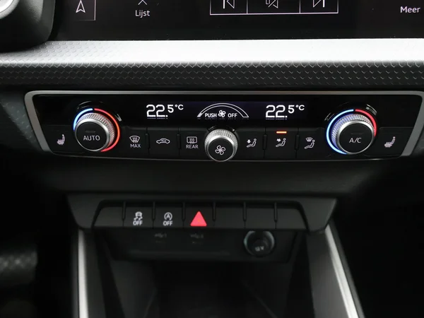 AUDI A1 Sportback (2025) — foto 15 van 25