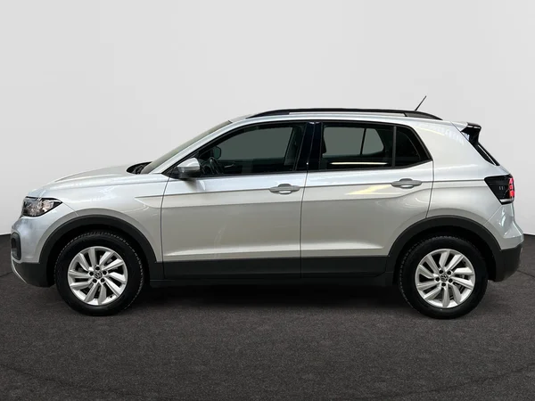 VOLKSWAGEN T-Cross (2023) — foto 11 van 19