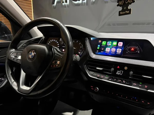 Bmw 118 (2020) — foto 5 van 22