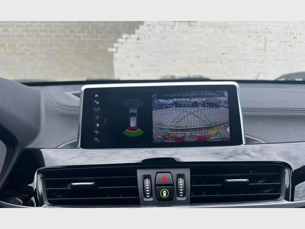 BMW X1 (2022) — foto 8 van 25