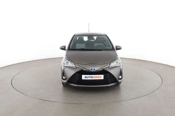 Toyota Yaris (2019) — foto 15 van 16