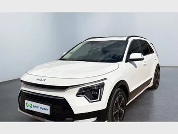 Kia NIRO (2022)