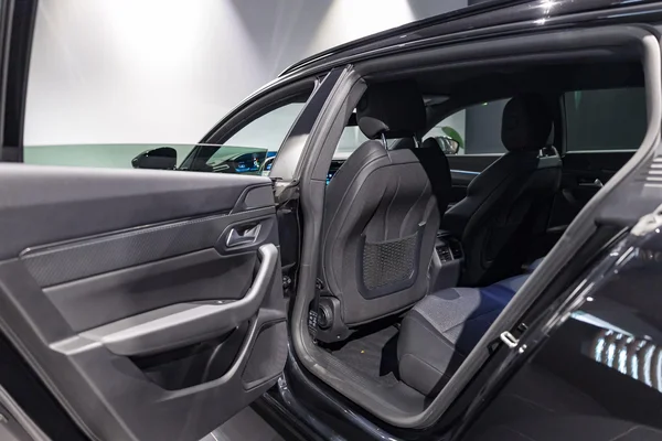 Peugeot 508 (2023) — foto 15 van 36