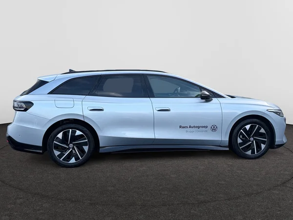 VOLKSWAGEN ID.7 Tourer (2026) — foto 14 van 22