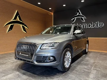 Audi Q5 (2015)