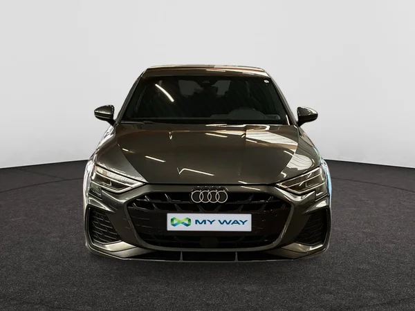 AUDI A3 Sedan (2025) — foto 20 van 21