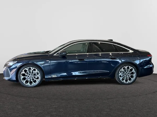 AUDI A6 (2026) — foto 5 van 15