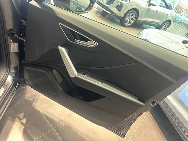 AUDI Q2 (2026) — foto 7 van 22