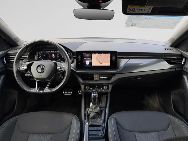 SKODA Scala (2024) — foto 3 van 25