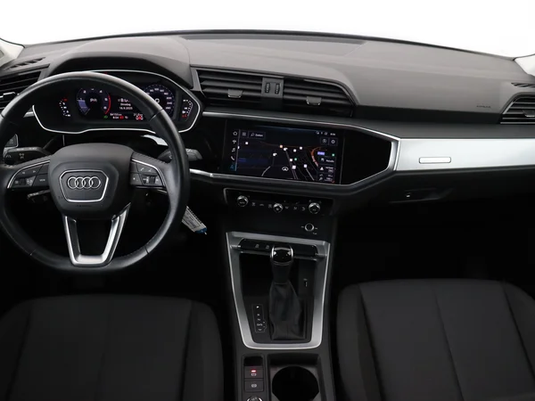 AUDI Q3 (2020) — foto 27 van 27