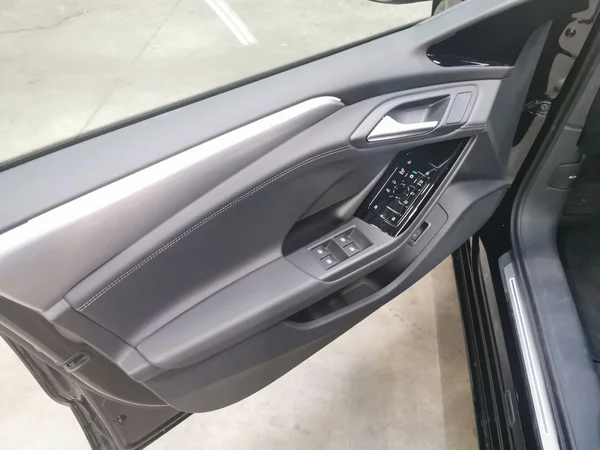 AUDI A6 Avant e-tron (2026) — foto 5 van 16