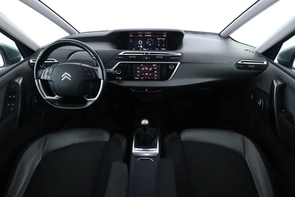Citroen C4 (2017) — foto 3 van 16