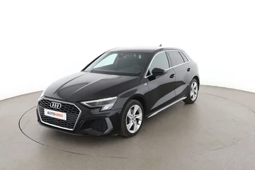 Audi A3 5e757459-df21-4185-8627-f5587f39e996