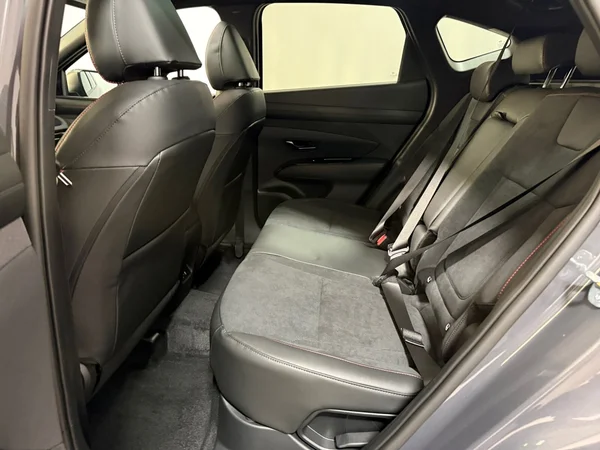 Hyundai Tucson (2026) — foto 19 van 30