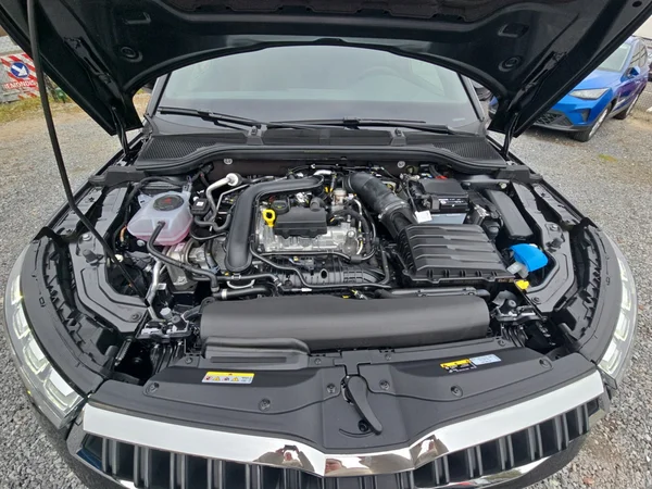 SKODA Kamiq (2025) — foto 24 van 24