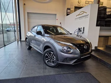 Nissan Juke 5e89c074-4588-483b-b9d9-9427b5c09589