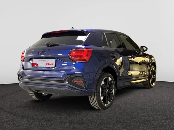 AUDI Q2 (2026) — foto 7 van 14