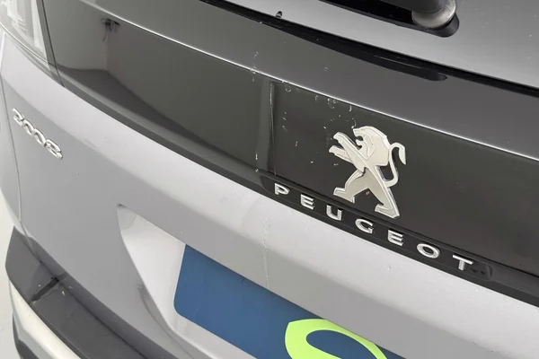 Peugeot 3008 (2024) — foto 16 van 24