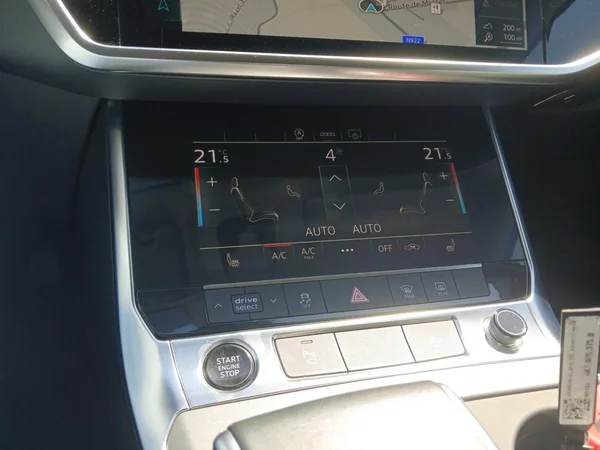AUDI A6 SW Dsl (2022) — foto 5 van 20