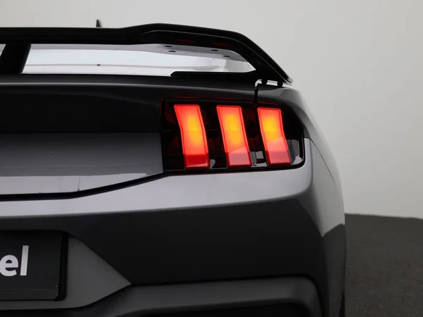 Ford Mustang (2024) — foto 35 van 46