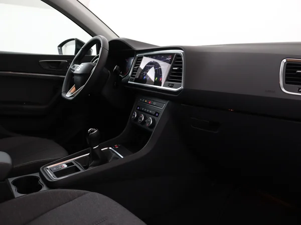 SEAT Ateca (2025) — foto 3 van 27