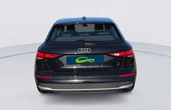 Audi A3 Sportback (2026) — foto 19 van 24