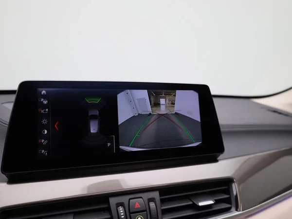 BMW X1 (2021) — foto 24 van 47