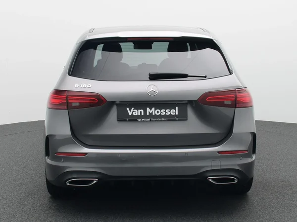 Mercedes-Benz B-Klasse (2023) — foto 28 van 32