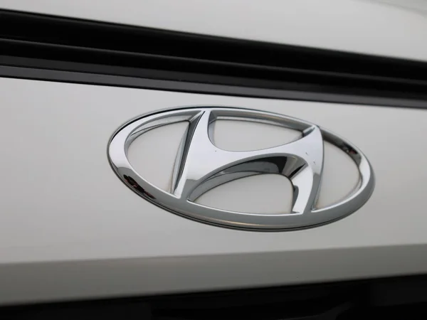 Hyundai Bayon (2023) — foto 28 van 37