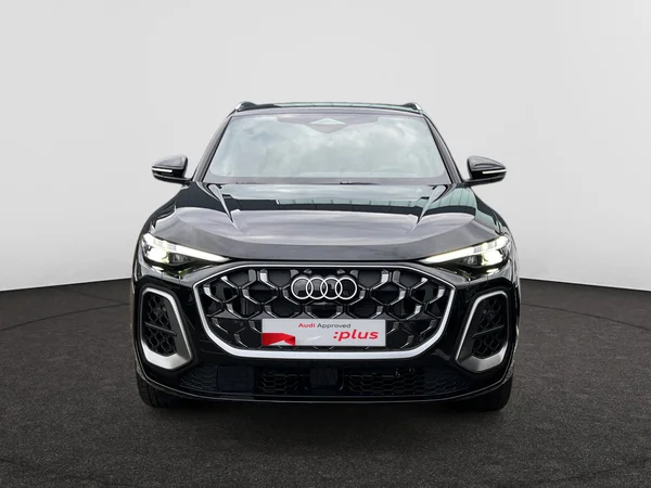 AUDI Q5 (2025) — foto 18 van 24