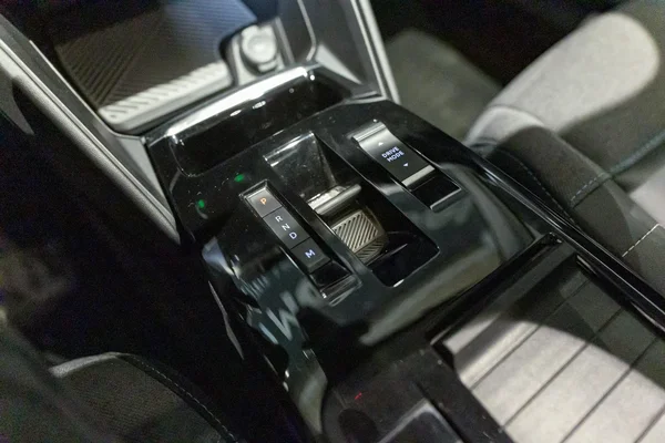 Citroën C4 (2022) — foto 24 van 35