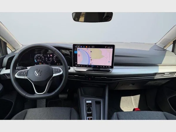 Volkswagen Golf VIII (2026) — foto 33 van 33