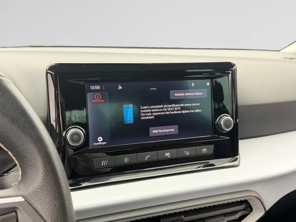 SEAT Arona (2024) — foto 4 van 18