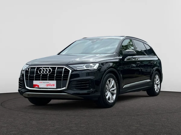AUDI Q7 (2023) — foto 1 van 24