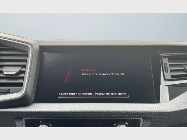 Audi A1 allstreet (2023) — foto 5 van 29