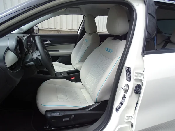 Fiat 600 (2025) — foto 3 van 25