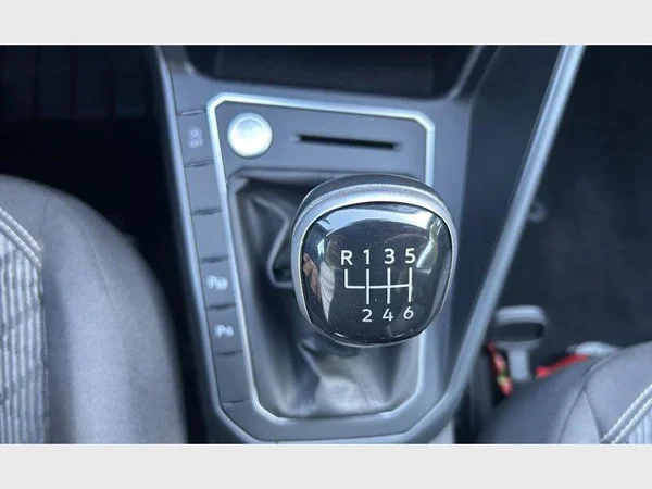 Volkswagen Taigo (2022) — foto 11 van 30