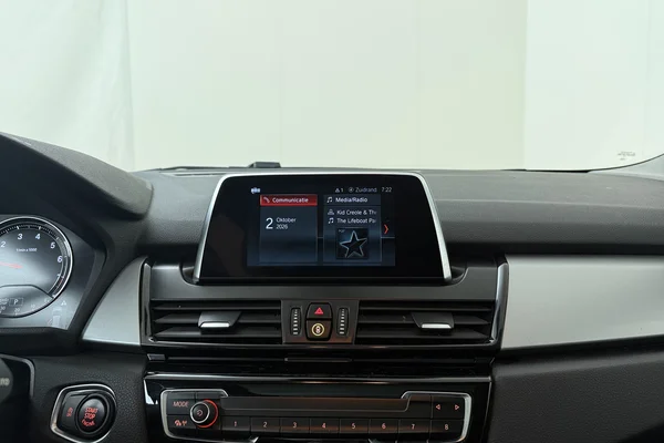 BMW 2 Gran Tourer (F46 LCI) (2020) — foto 3 van 22