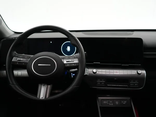 Hyundai Kona (2024) — foto 20 van 22