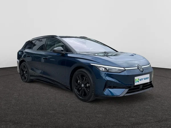 VOLKSWAGEN ID.7 Tourer (2025) — foto 14 van 24
