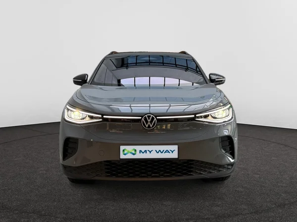 VOLKSWAGEN ID.4 (2026) — foto 9 van 19