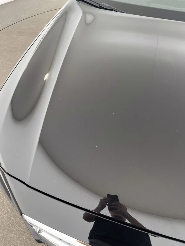 Volvo V90 PHEV (2021) — foto 32 van 45