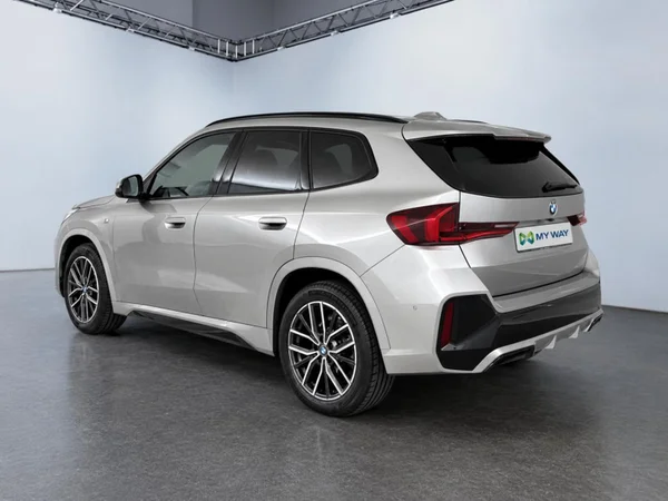 BMW X1 Dsl (U11) (2025) — foto 26 van 29