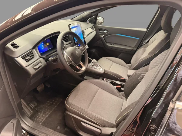 Renault Symbioz (2025) — foto 2 van 22