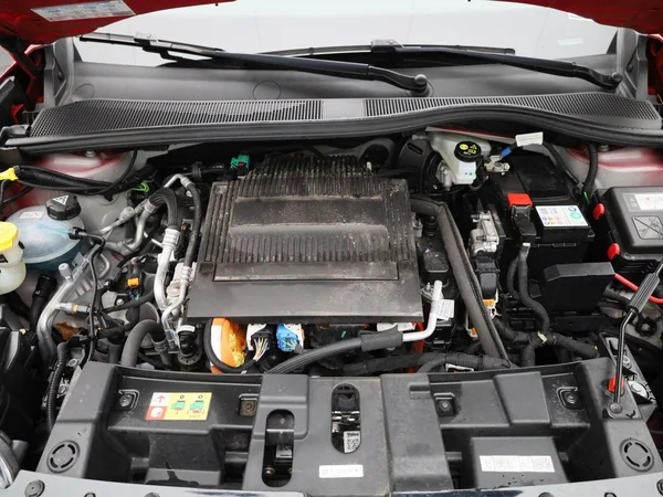 Jeep Avenger (2024) — foto 32 van 42