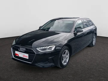 AUDI A4 Avant (2023)
