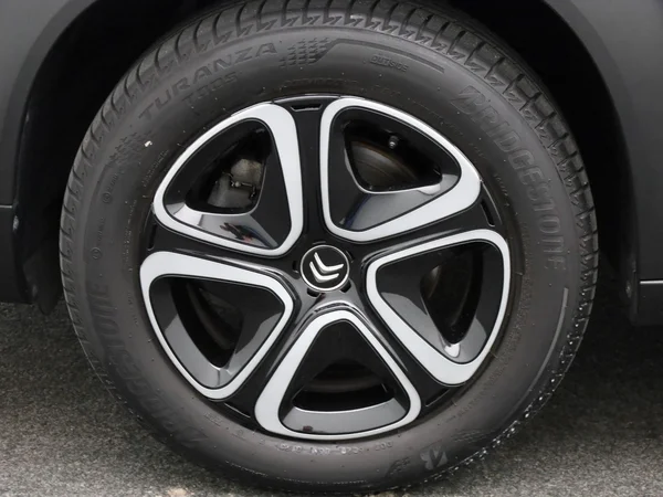 Citroën C3 Aircross (2023) — foto 4 van 39