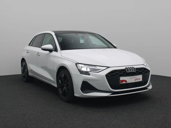 AUDI A3 Sportback (2025) — foto 12 van 21