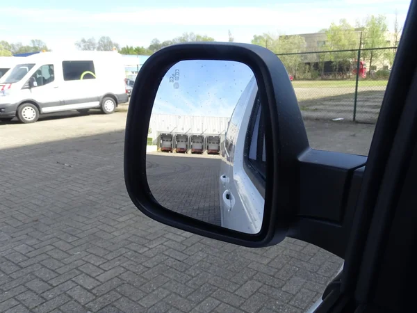 Citroën Jumpy (2026) — foto 16 van 26