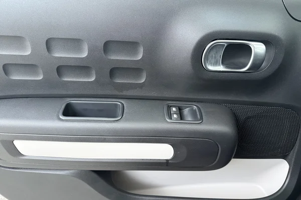 Citroen C3 (2023) — foto 8 van 16
